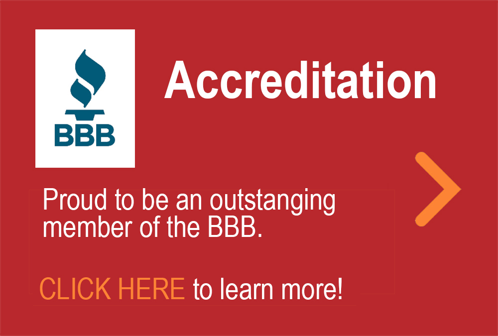 BBB Accreditation - Viktoria Van Lines Movers Toronto