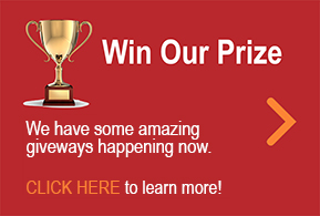 Win Our Prize - Viktoria Van Lines Movers Toronto